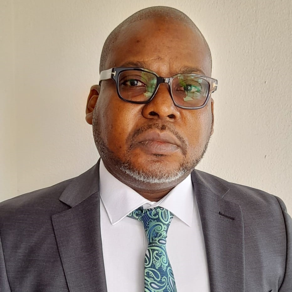 Christian kiwa bonga CEO s